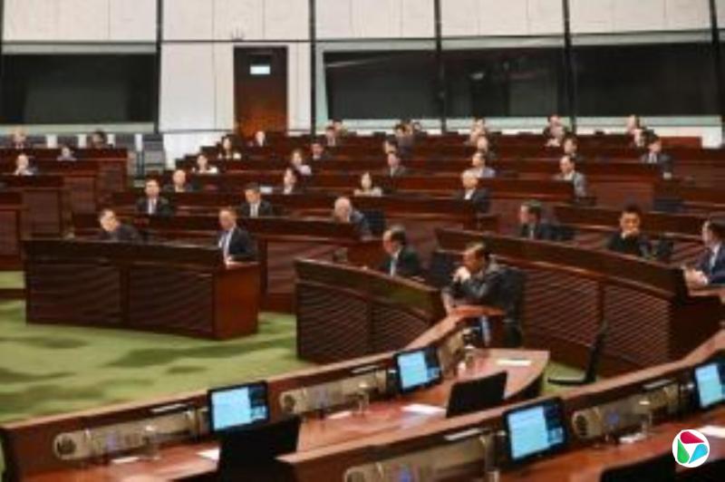 中国侨联副主席:中央不容外部势力介入香港立法会选举