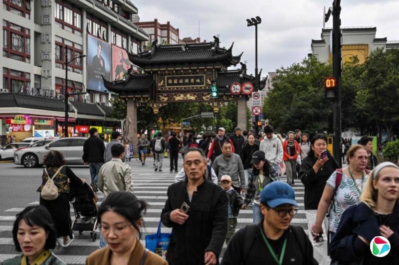 中国央行前顾问:十五五应效仿2008年再推新一轮振兴经济计划