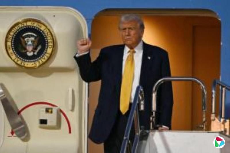 中国外交部:中美就两国元首会晤保持着密切沟通