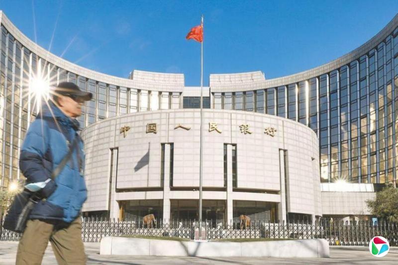 中国央行将重启公开市场国债买卖