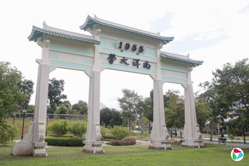 纪赟:新马不承认哈佛的年代反映什么?