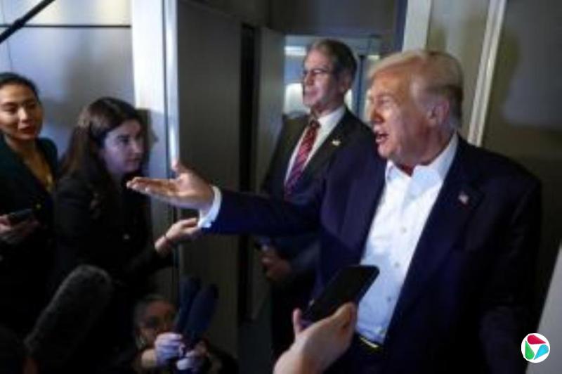 彭博经济研究:中美贸易缓和将减轻双方关税冲击