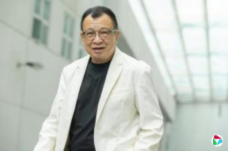 鲁迅长孙周令飞悼许绍雄:用精湛演技诠释“香港绿叶王”