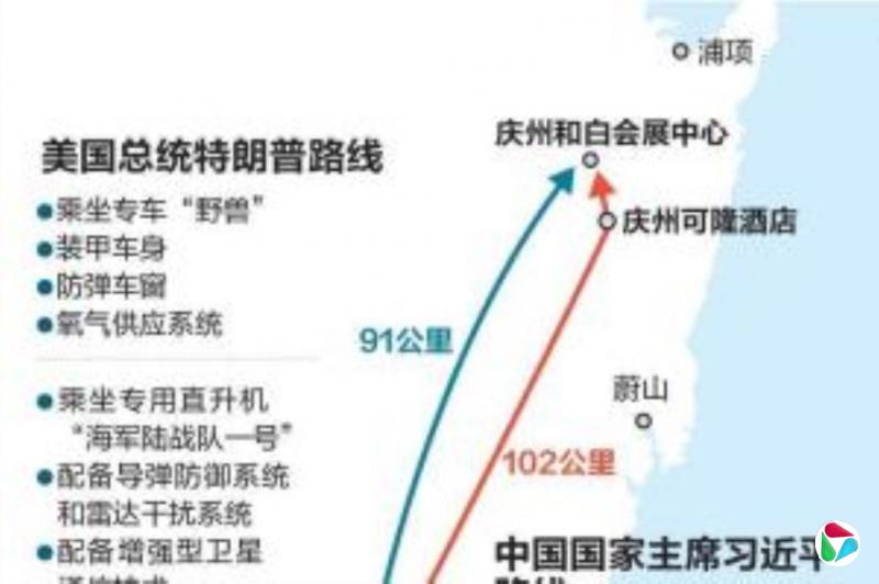 消息人士:中国在习特会前购入三批美国大豆