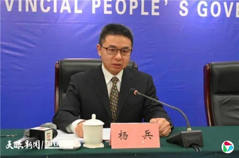 同一个班子,3名厅级领导2个月内被查