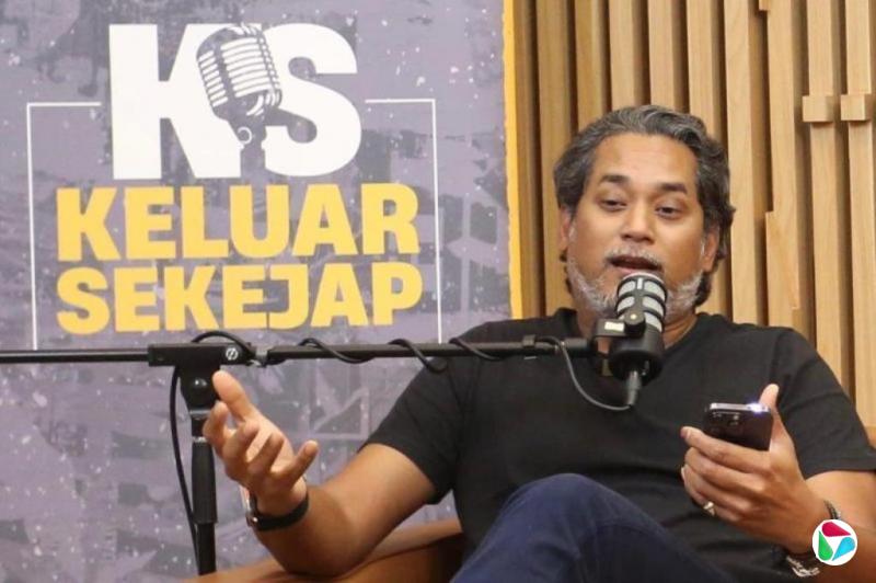 消息:凯利下月沙巴州选前重返巫统