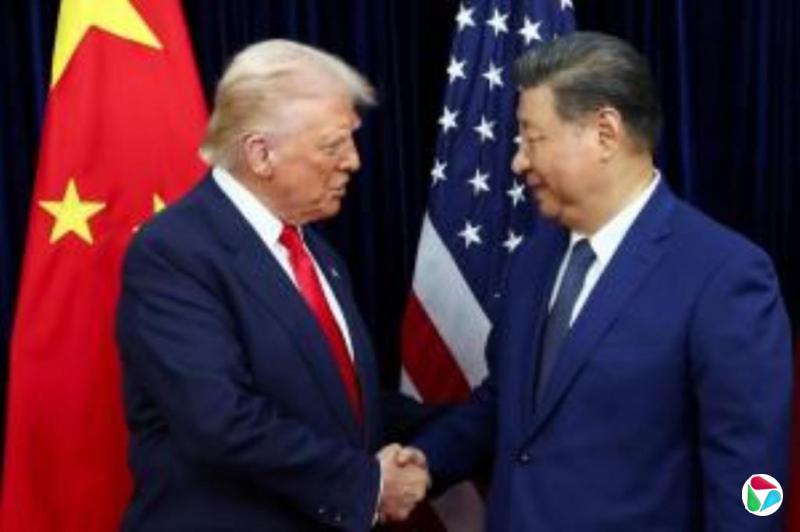 美财长称中国今年将采购1200万吨大豆