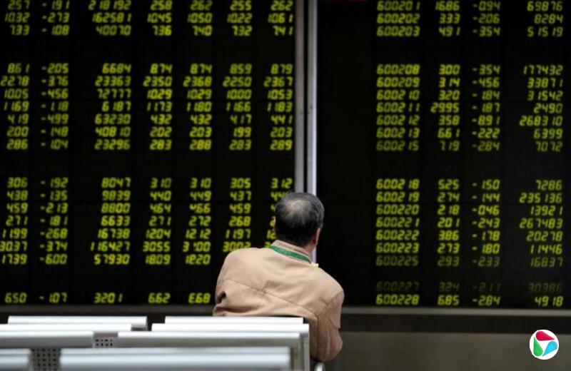 担心习特会成果不及预期 中国股市冲高回落