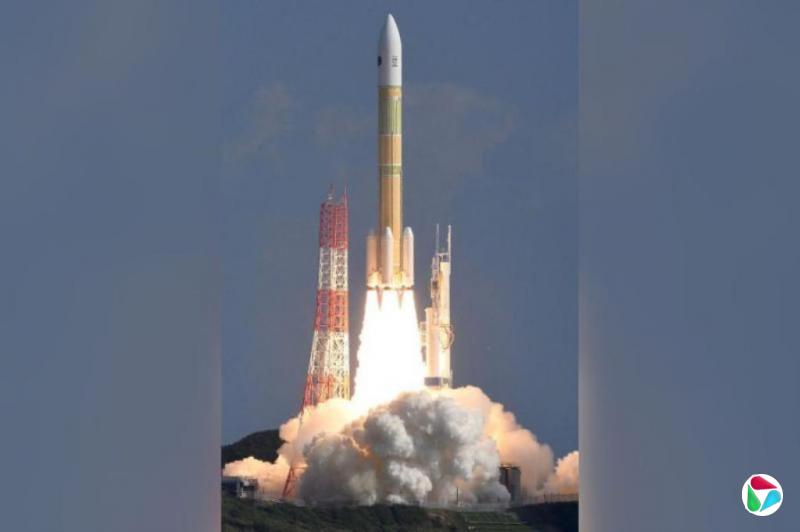 日本新一代货运飞船与国际空间站成功对接