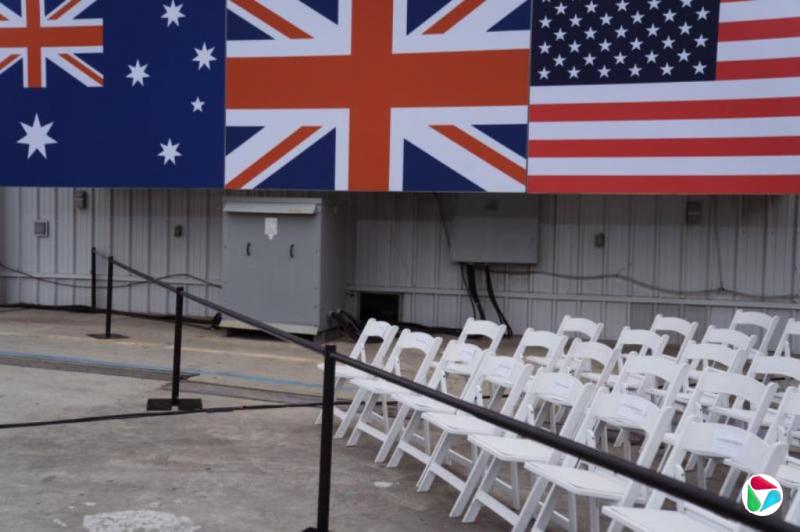 金建国:特朗普发力推进AUKUS