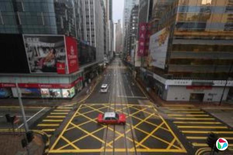 “粤车南下”香港政策公布 首批开放广东四城