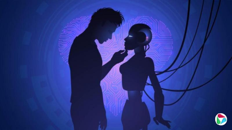 王彼得:与AI缘定今生,是真爱还是真傻?