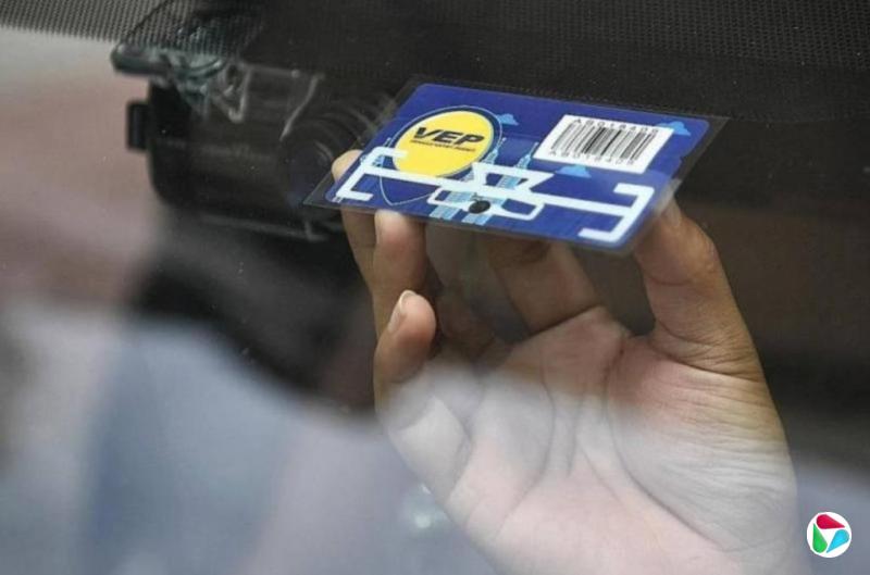 马国15日起取缔未持VEP车辆 须缴清罚款才能离境