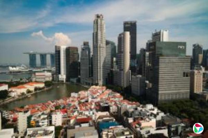 黄循财总理:习特会带来一定稳定性 但更似“临时休战”