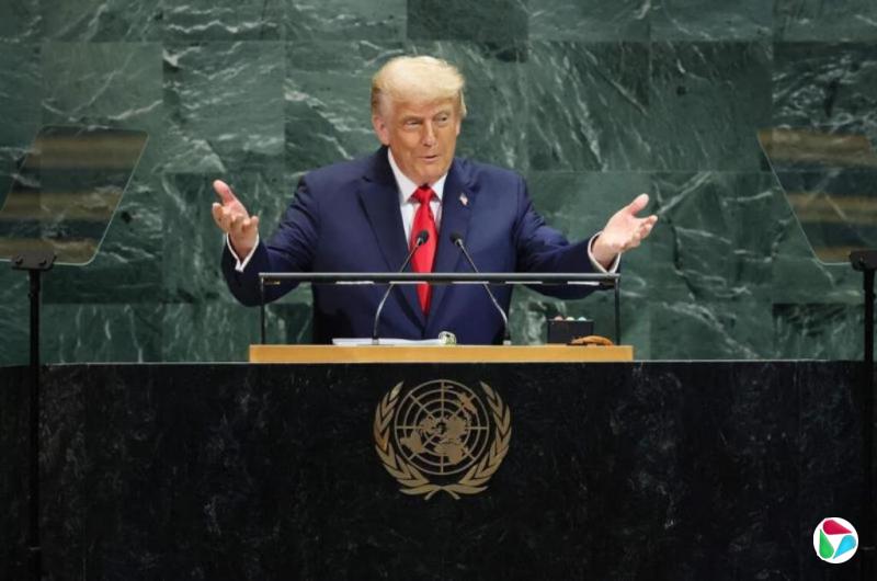 国际特稿:美国掉头 全球气候列车偏离正轨?