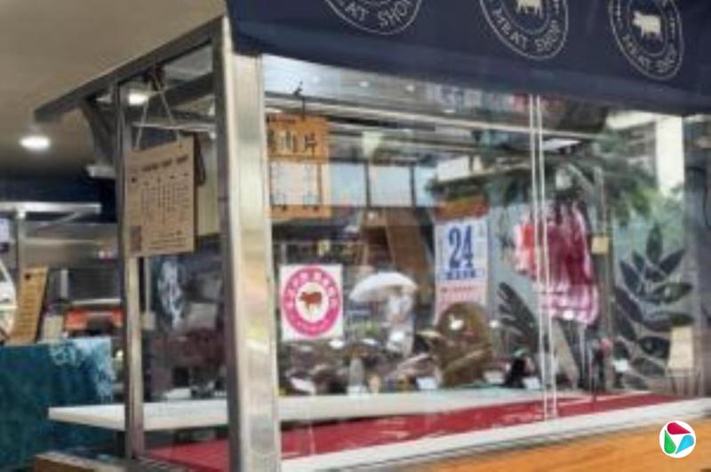 台南启动受理猪肉摊贩最高三万新台币补助申请