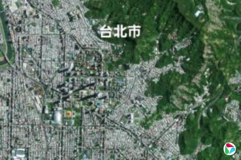 “吉林一号”回应拍摄台湾高清图像:非常轻松