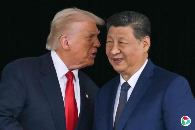 特朗普:习近平清楚对台动武“后果”