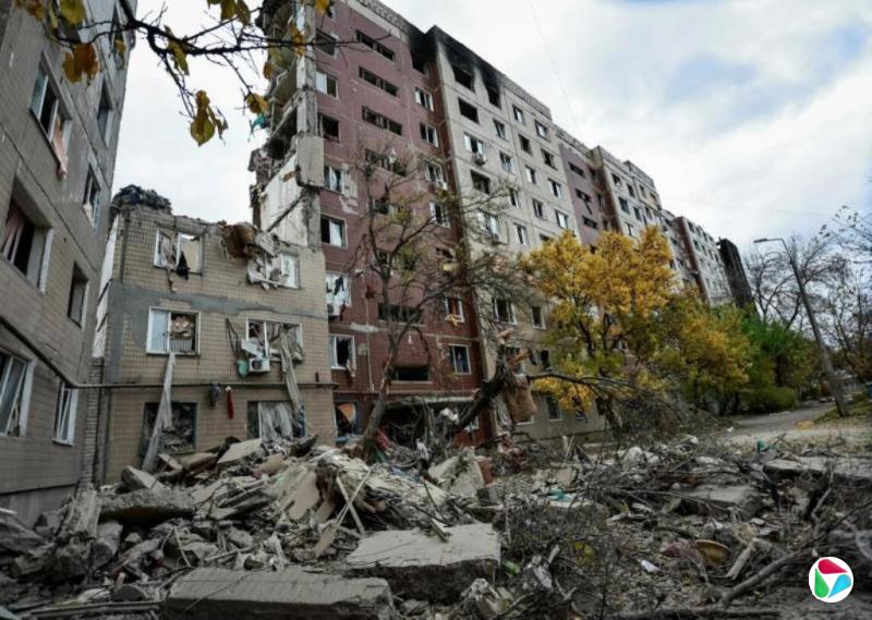 伟达:特习会后的世界热点局势演变