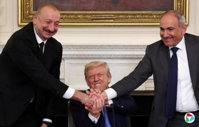 陈溪 王栋:美国试水走廊战略 重塑亚洲地缘政治