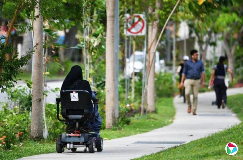 姚占新:从一条小路看新加坡式治理智慧