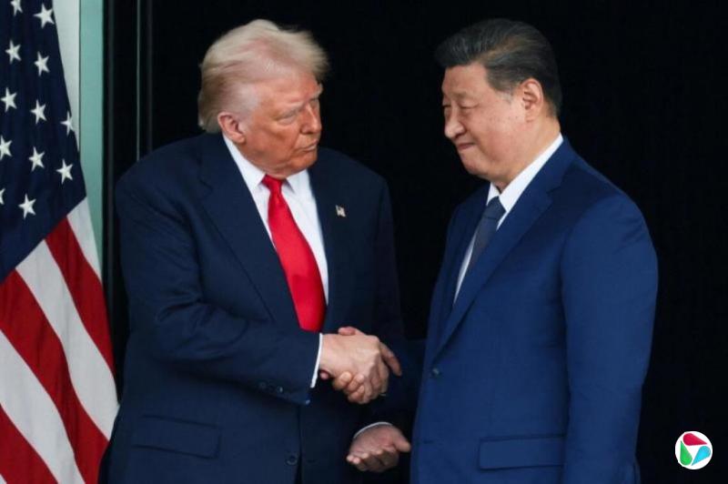 社论:美中阶段性止损不改变结构矛盾