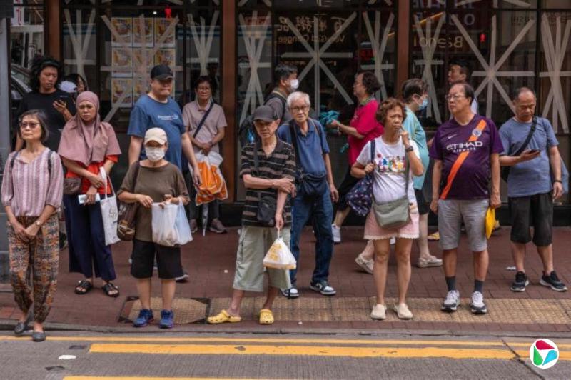 戴庆成:香港在“十五五”规划的定位