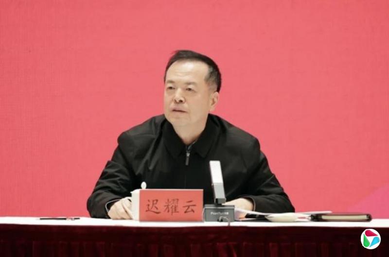 上海纪委书记调整连续三任由福建同岗转任