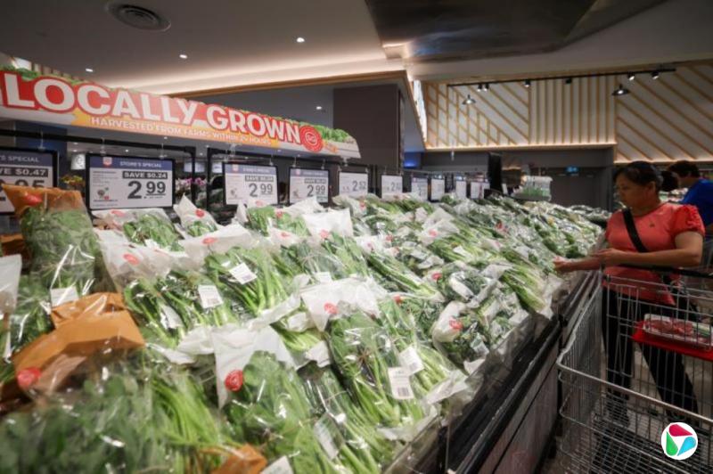 社论:以开放思维保障食品供应安全