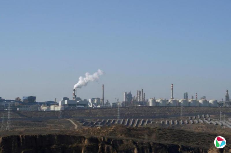 专家预测中国或在2028年达碳排放峰值