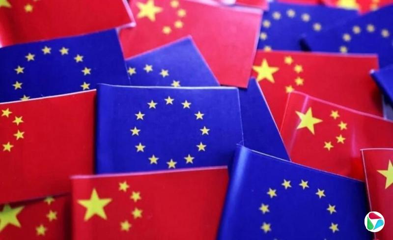 欧盟称已与中国建立稀土供应“特别沟通渠道”