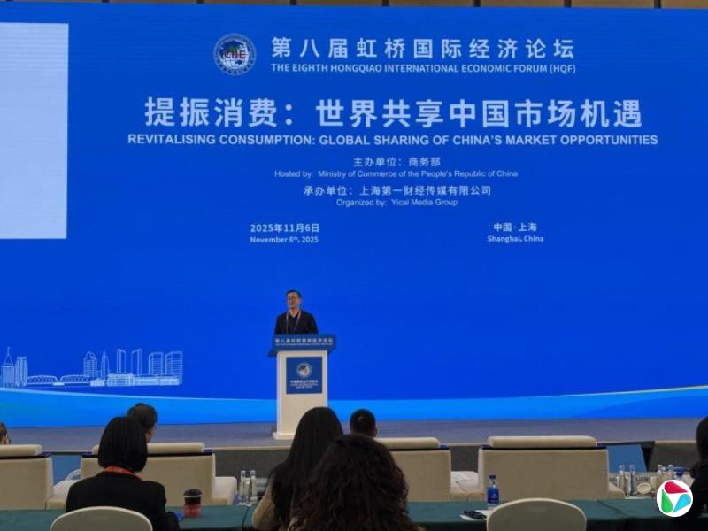 刘元春:中国居民消费率过低 本质上是分配问题