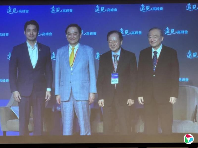 蒋万安:希望英伟达在台北设公司跟市府对接签约