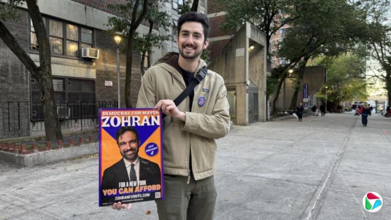 许耀楠:马姆达尼现象:美国民主与自由的反讽