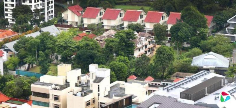 张泽润:欧思礼路38号是中央区仅存稀缺古迹