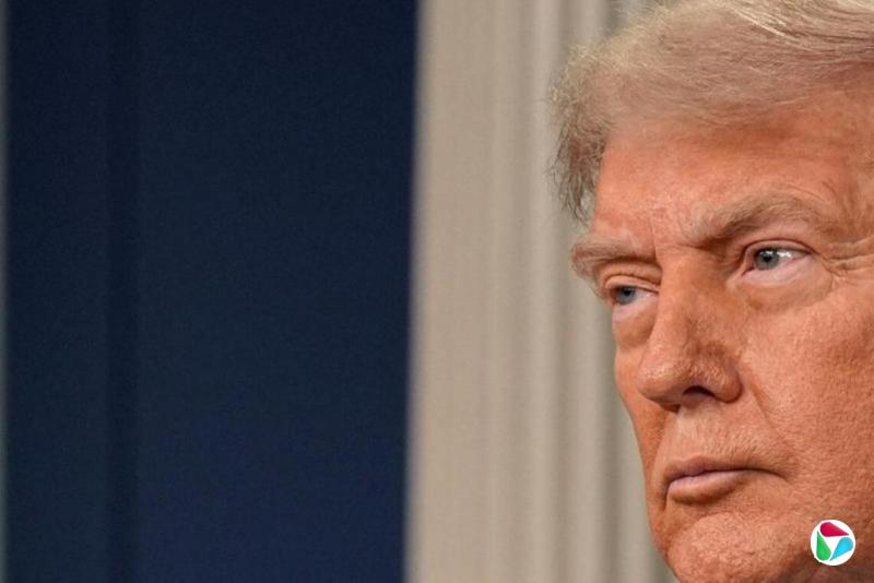 特朗普:若关税被裁定无效 美国将陷经济与安全危机