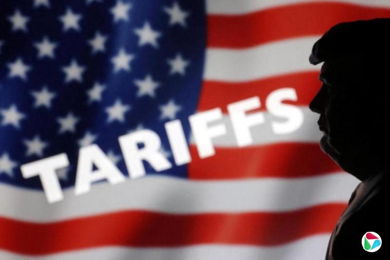 特朗普称要给美国人发关税红利 每人至少2000美元