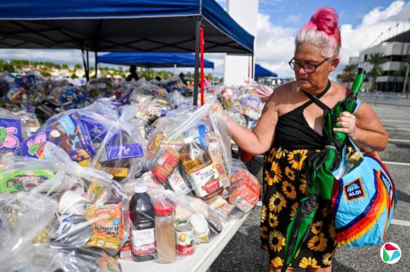 何清涟:特朗普捭阖世界风云 选民关心餐桌生计