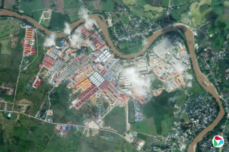 报告:东南亚成跨国犯罪乐园 中国团伙尤其活跃