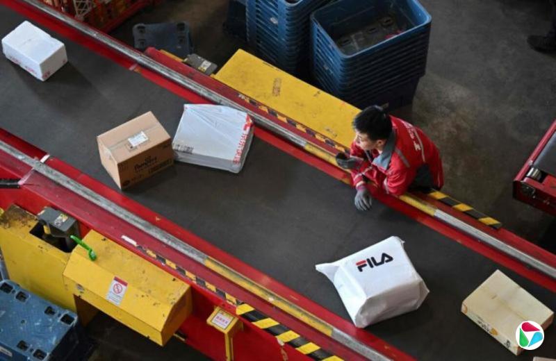 京东“双11”成交额创新高