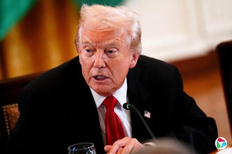 特朗普:美国仍需要海外技术人才