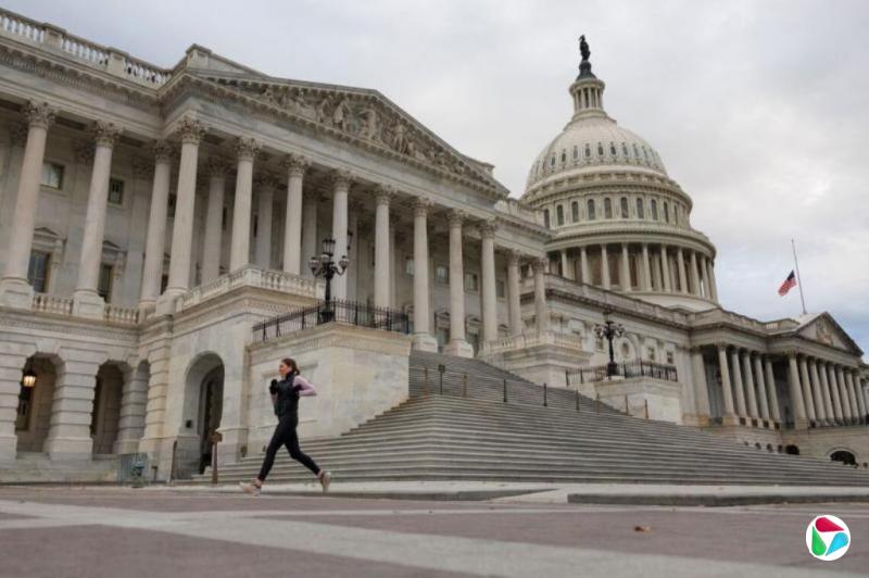 蔡恩泽:停摆破局曙光难掩美国政经困局