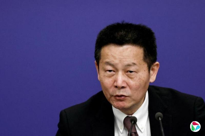 路透:中证监主席吴清健康原因表达辞职意愿