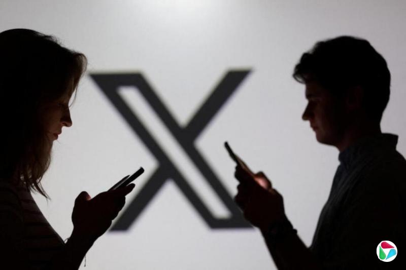 违规发布加密货币广告 社媒平台X被西班牙罚款