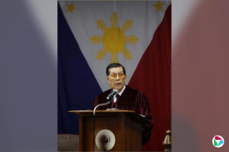 菲前总统亲信恩里莱 患肺炎去世享年101岁