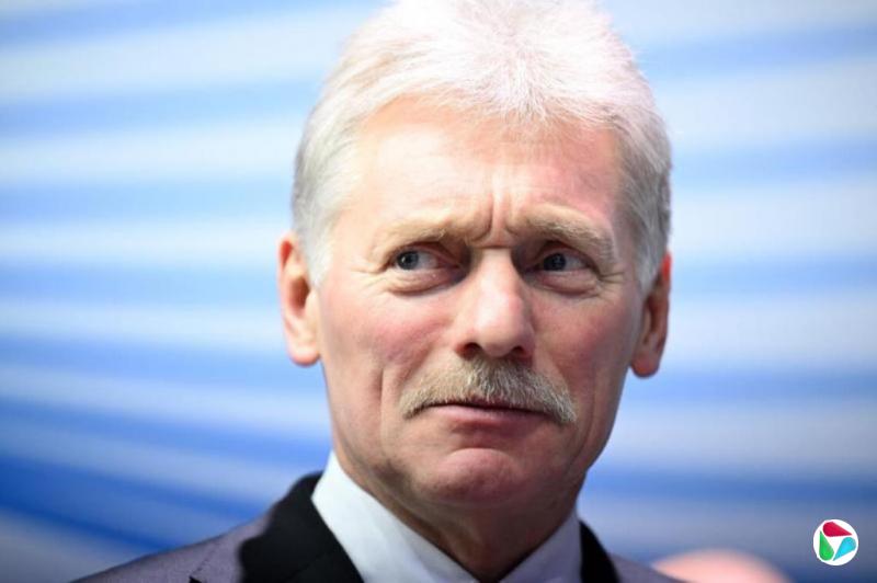 乌克兰暂停和谈 克宫:乌“迟早”要进行谈判