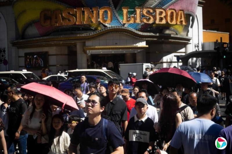 澳门多家卫星赌场关门 估计影响数千员工饭碗