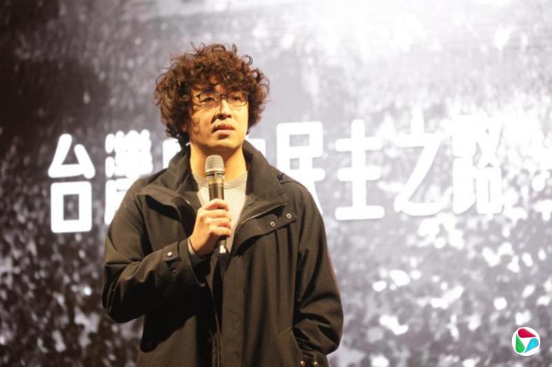 韩咏红:大陆跨海侦办台独分子