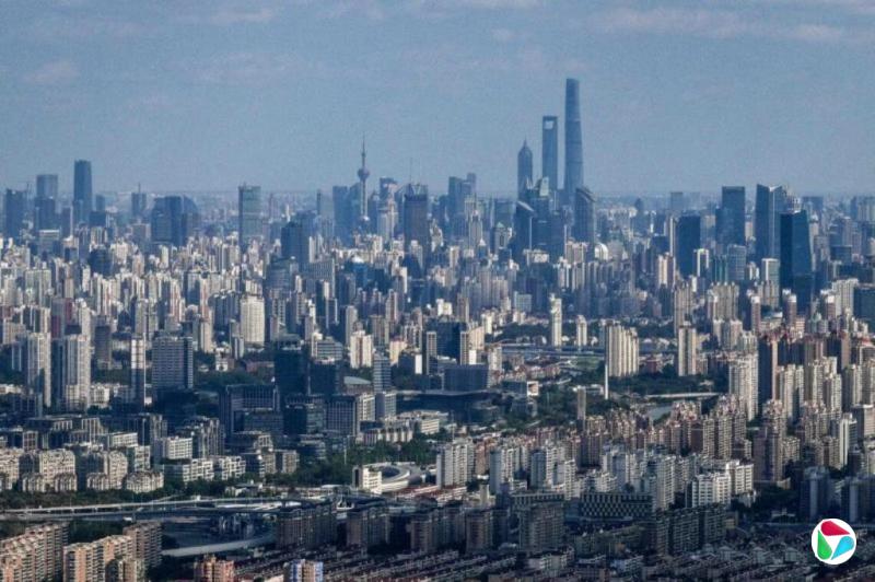 中国10月新房售价创下一年来环比最大跌幅