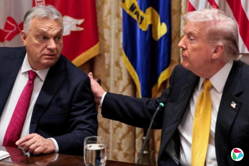 匈牙利将就欧盟禁止进口俄罗斯天然气起诉欧盟